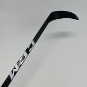 Used Left Handed CCM Trigger ASY | 100 Flex | P92M Curve | Grip | LA60