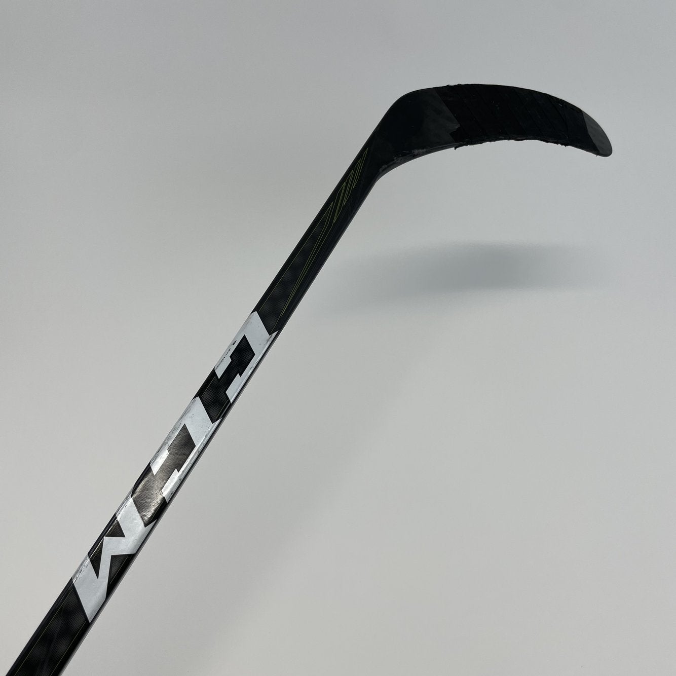 Used Left Handed CCM Trigger ASY | 100 Flex | P92M Curve |  Grip | LA60 - Top Flight Hockey