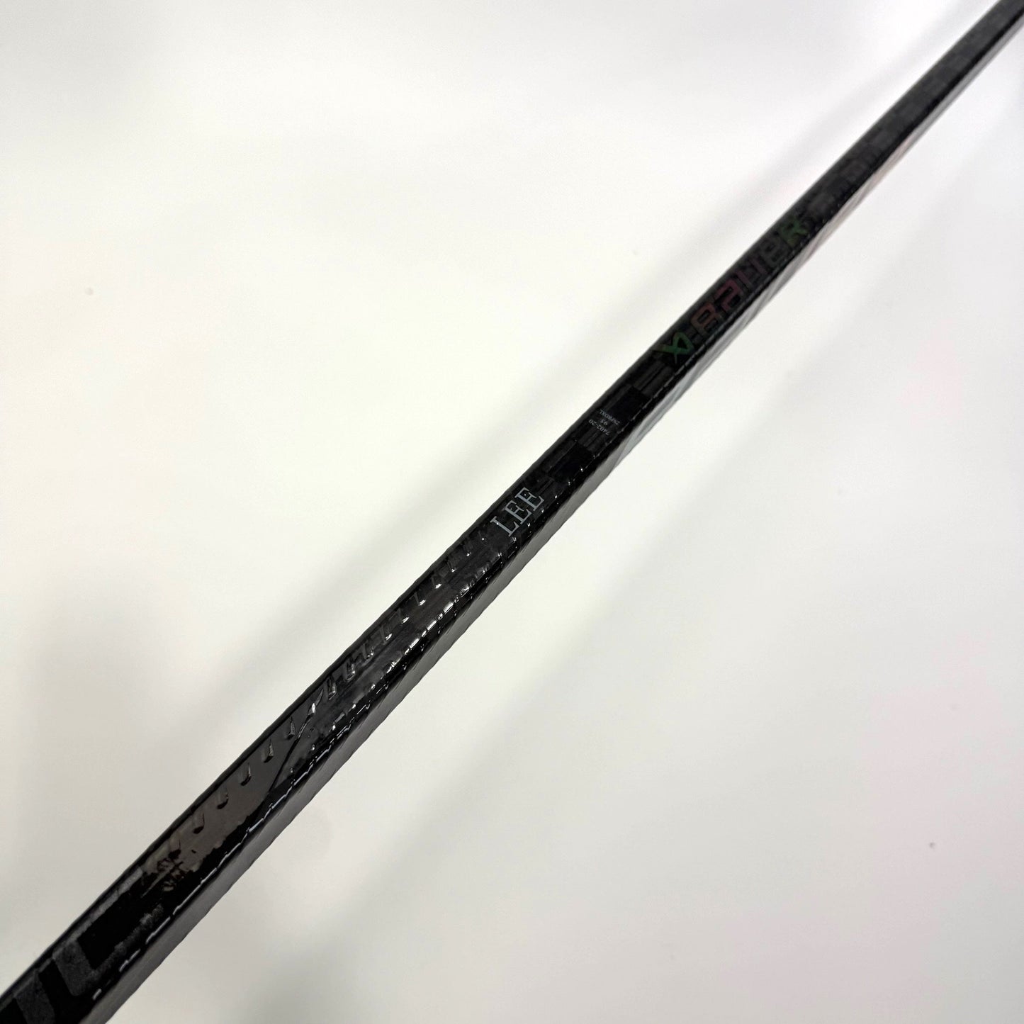 Used Left Black Bauer Nexus Sync | 95 Flex Custom P92 Curve Grip | Anders Lee | BH516 - Top Flight Hockey