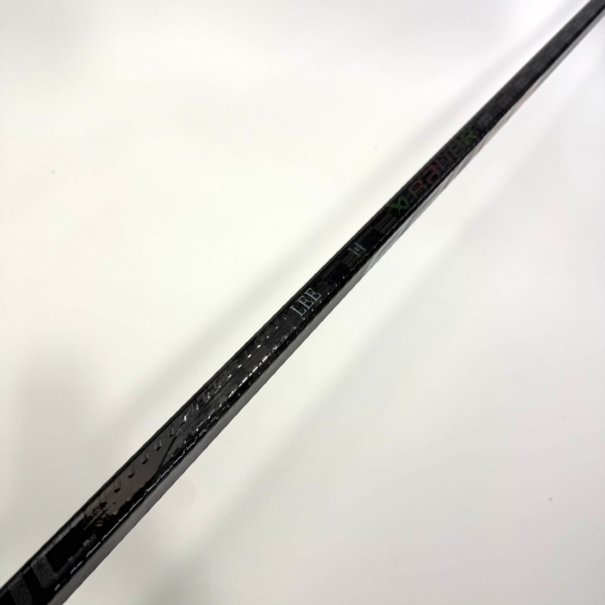 Used Left Black Bauer Nexus Sync | 95 Flex Custom P92 Curve Grip | Anders Lee | BH516 - Top Flight Hockey