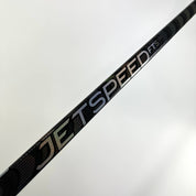 New Right CCM Jetspeed FT5 Pro | 90 Flex P90TM Curve Grip | Mailloux | C182