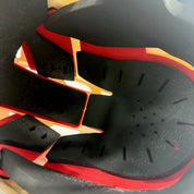 New White CCM 50 Helmet | Medium - Top Flight Hockey