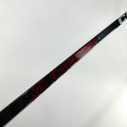 New Left CCM Red FT6 Pro | 75 Flex P28 Curve Grip | Andreasson | C230