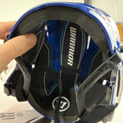 New Royal Warrior Covert PX2 Helmet | Senior Small - Top Flight Hockey