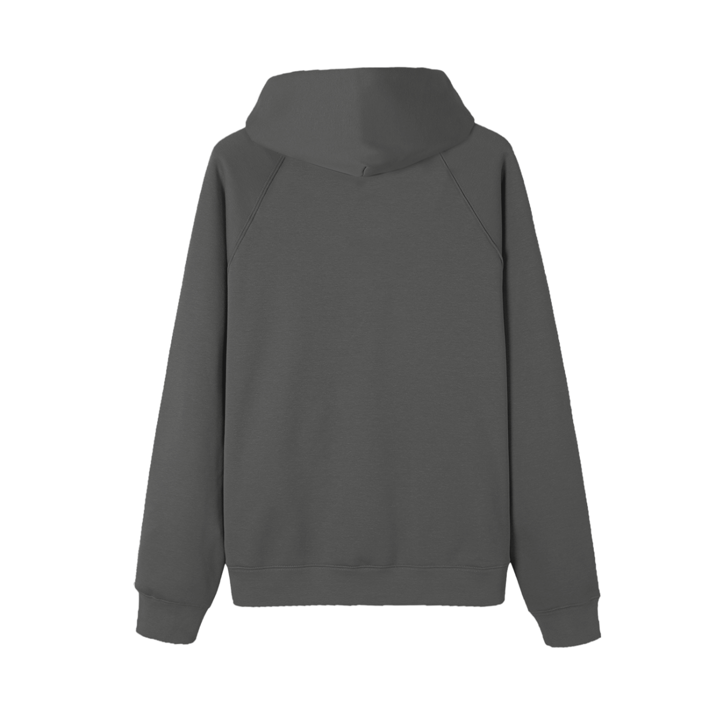 TFH Essential Fleece Hoodie