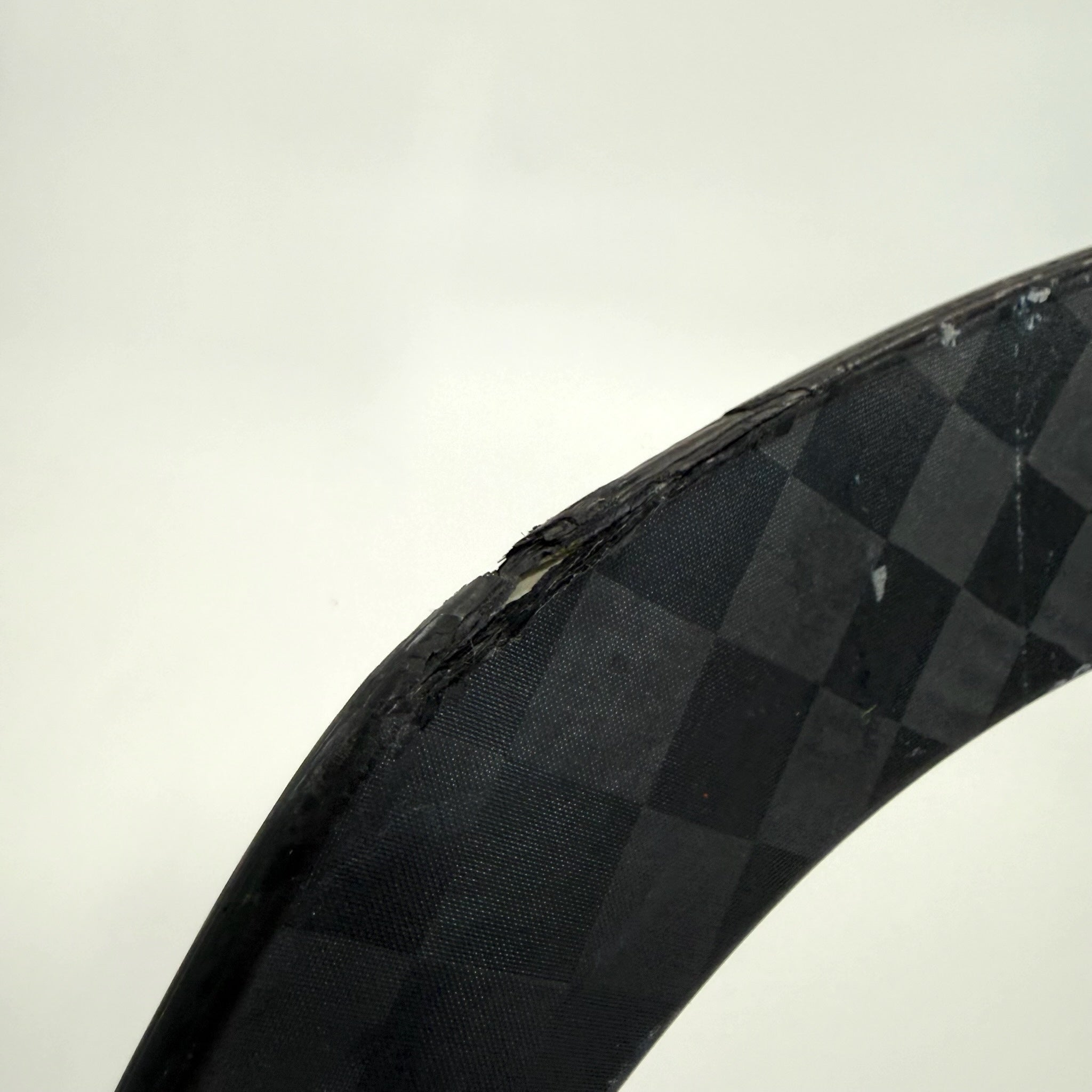 Used Right Silver Bauer Vapor Hyperlite 2 | 77 Flex P92 Curve Grip | BH502 - Top Flight Hockey