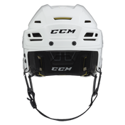 New White Senior Small CCM Tacks 310 Helmet Retail