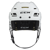 New White Senior Small CCM Tacks 310 Helmet Retail