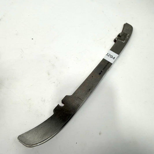 Used Bauer 2 Bolt Tuuk Stainless Steel | 272mm | J294 - Top Flight Hockey