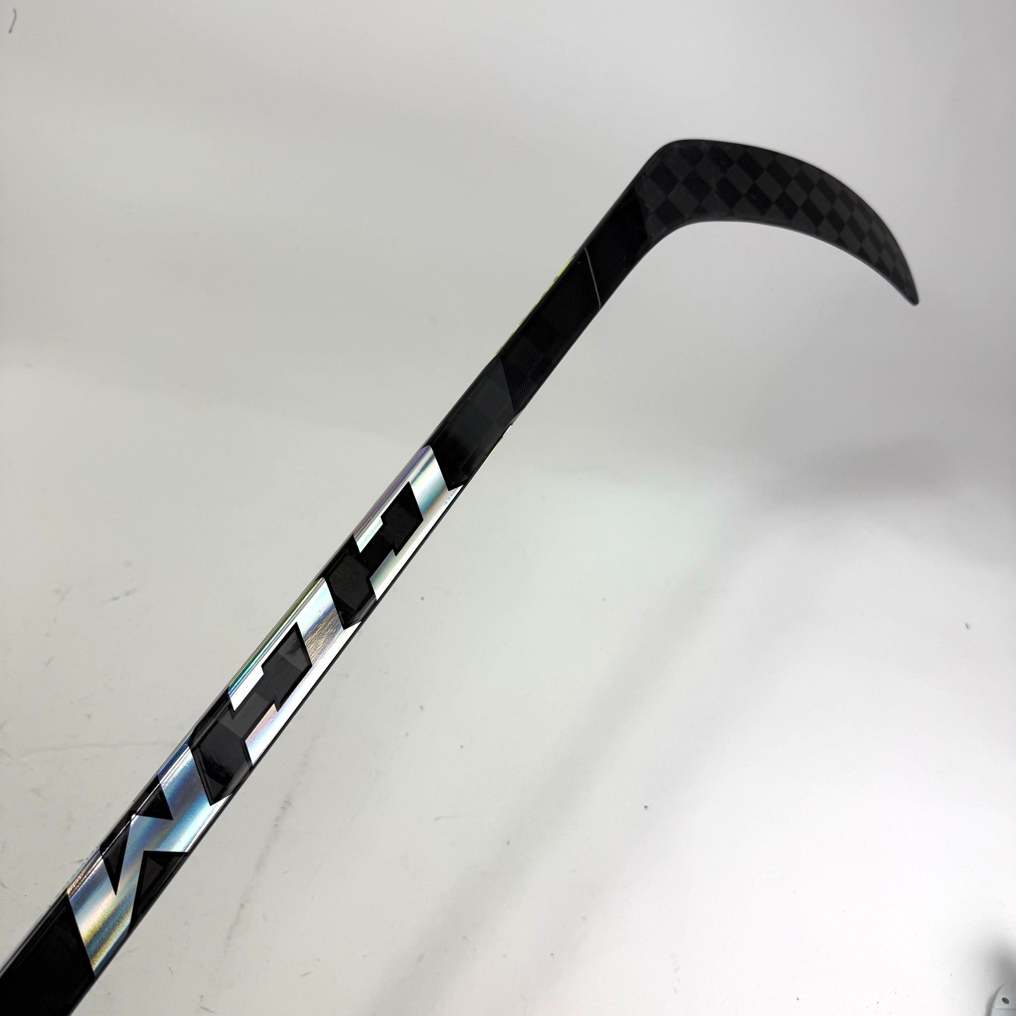 New Left CCM Super Tacks AS3 Pro | 95 Flex P29 Curve Grip | F66 - Top Flight Hockey