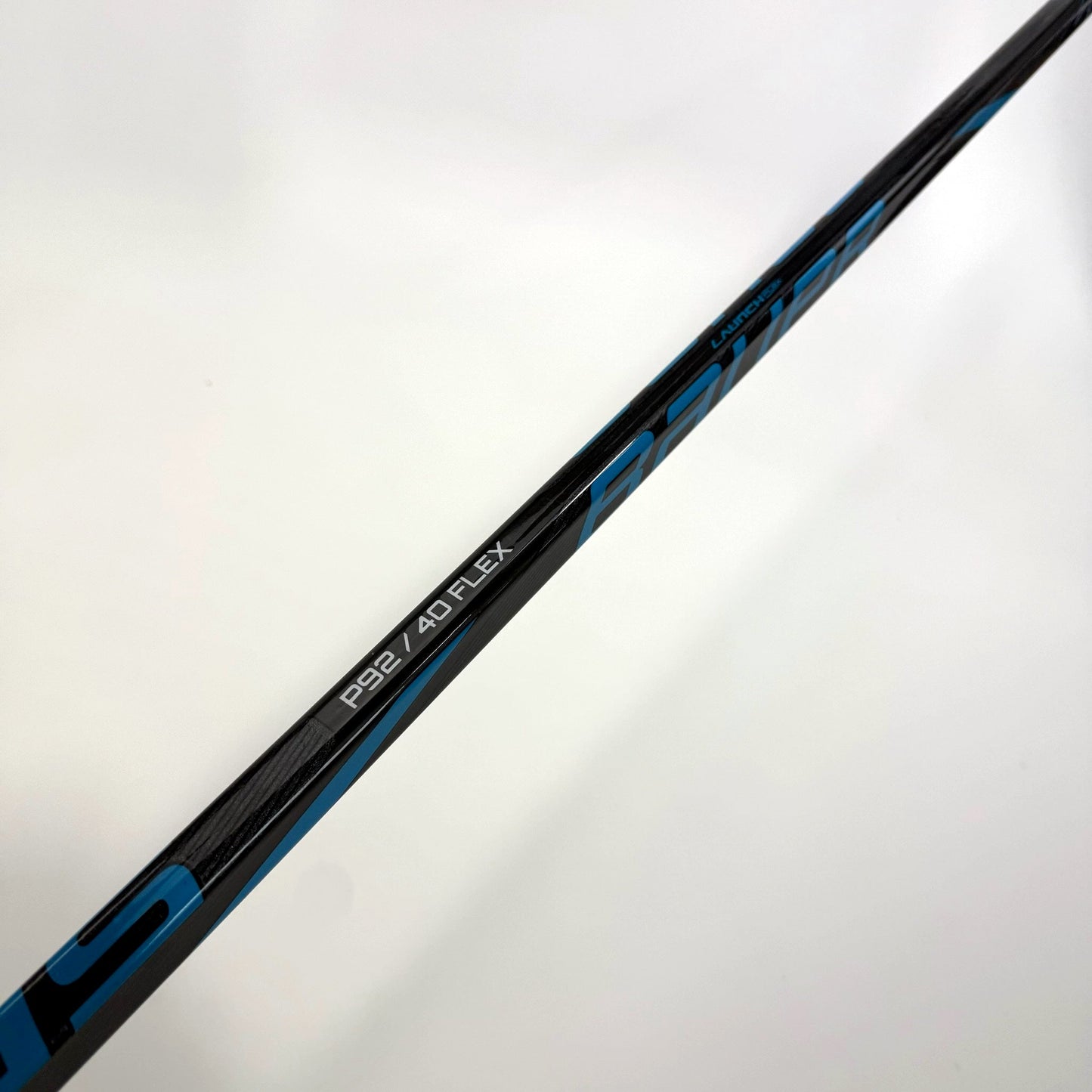 New Right Bauer Nexus 40 | 40 Flex P92 Curve Grip | BH450