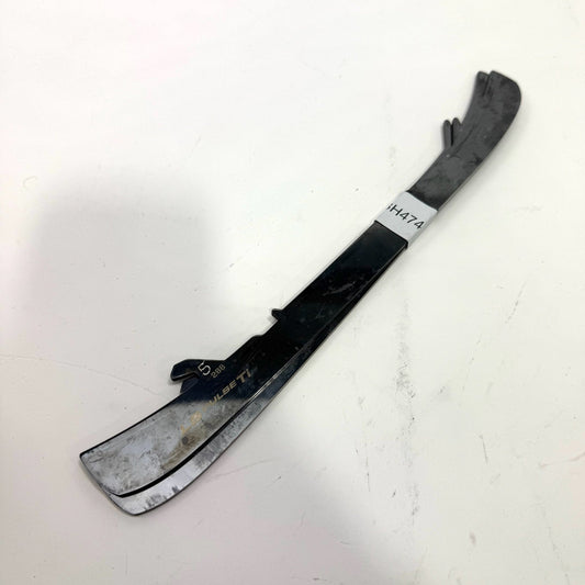 Used Bauer LS Pulse Ti Steel | 288mm | BH474 - Top Flight Hockey