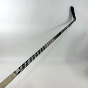 Used Left Handed White Warrior Alpha LX Pro | 85 Flex | P92 Curve | Dadonov | Grip | A306