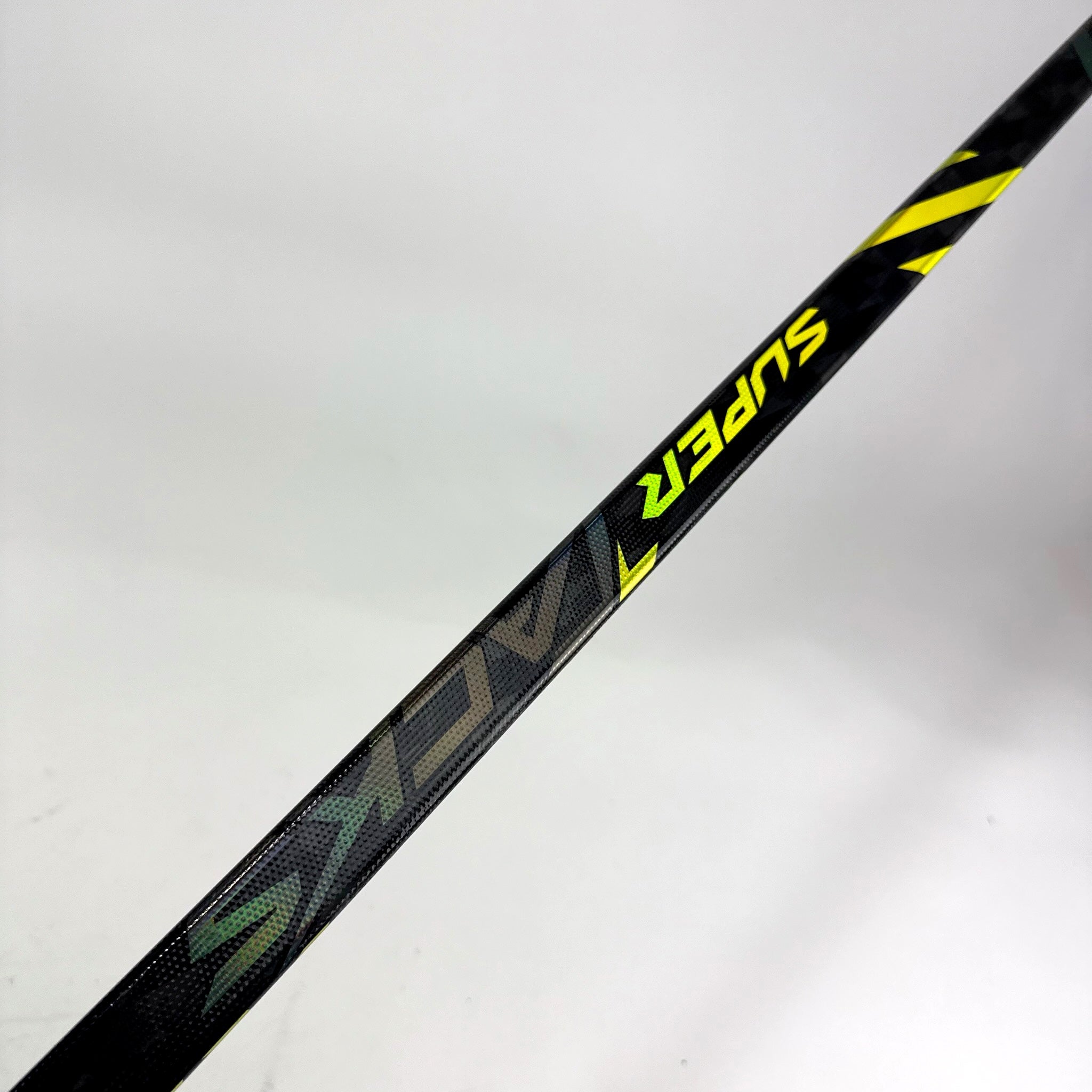 New Left CCM Super Tacks AS4 Pro | 95 Flex P28 Curve Grip | F70 - Top Flight Hockey