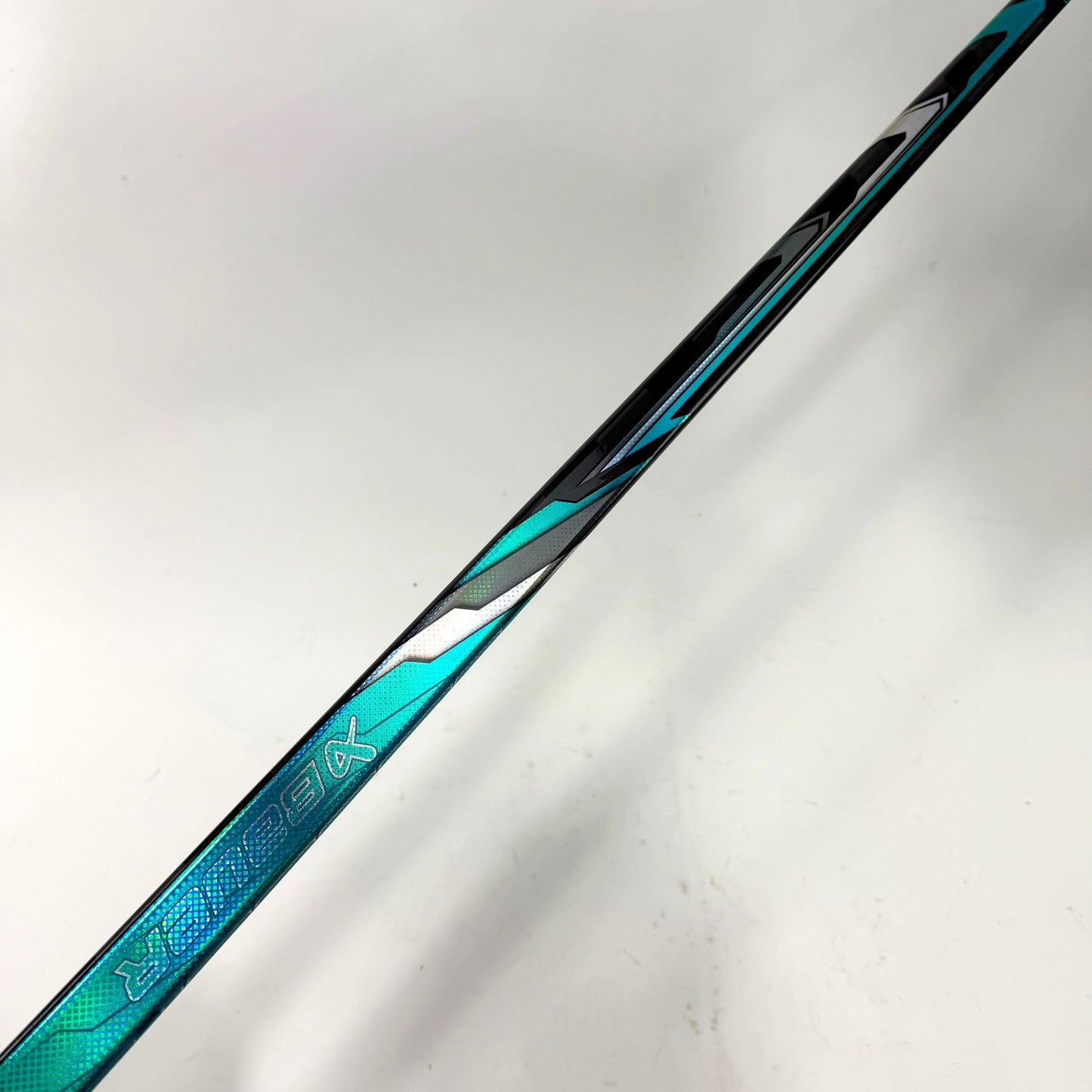 New Right Bauer Supreme Fuse | 65 Flex Senior P92 Curve Grip | AB574