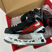 New CCM Jetspeed FT6 Skates | Size 11.5 R | K41