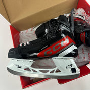 New CCM Jetspeed FT6 Skates | Size 11.5 R | K41