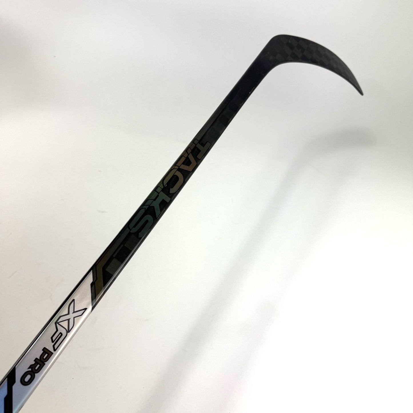 New Left CCM Tacks XF Pro | 85 Flex P92 Curve Grip | D269