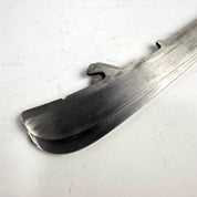 Used Bauer TUUK LS3 Steel | 280MM | R943 - Top Flight Hockey