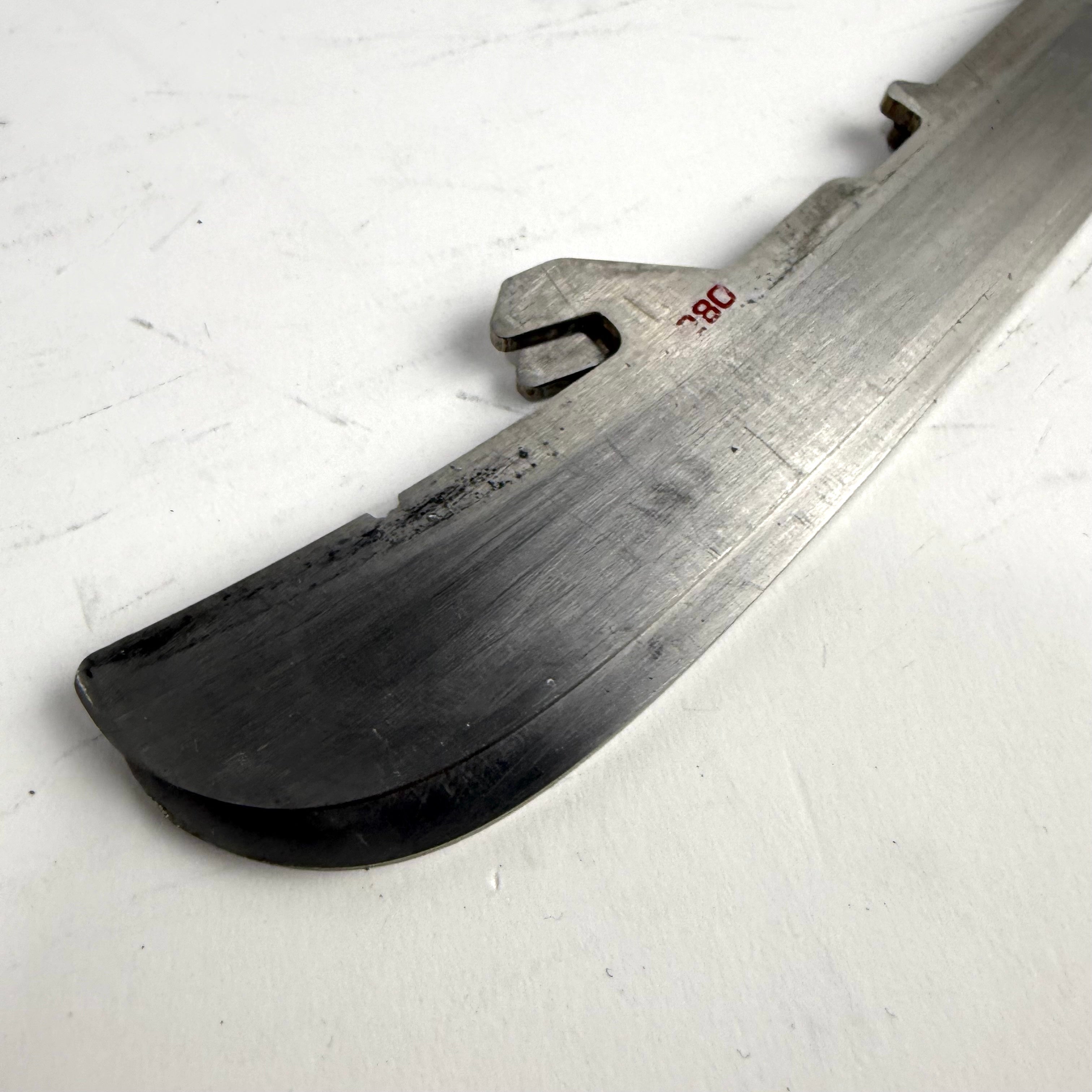 Used Bauer TUUK LS3 Steel | 280MM | R952 - Top Flight Hockey