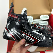 New CCM Jetspeed FT2 Skates | Size 9.5 | M301