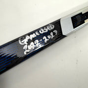 Used Left Blue CCM Jetspeed FT5 Pro | 85 Flex P92M Curve Grip | Jason Dickinson | BH194 - Top Flight Hockey