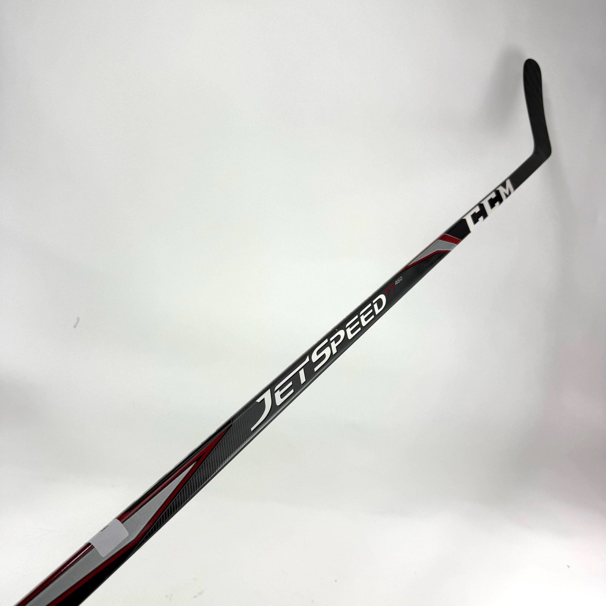 New Left CCM Jetspeed FT460 | 95 Flex P88 Curve Grip | F21 - Top Flight Hockey