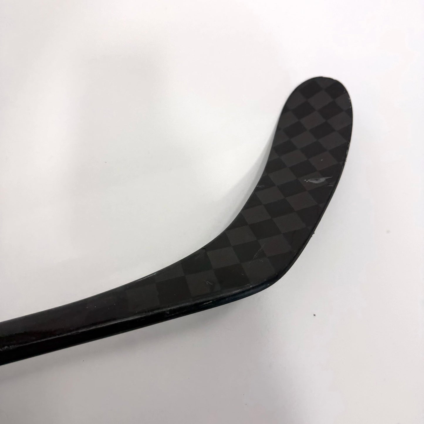 Used Left Blue Bauer Vapor Hyperlite 2 | 87 Flex P28 Curve Grip | BH514 - Top Flight Hockey