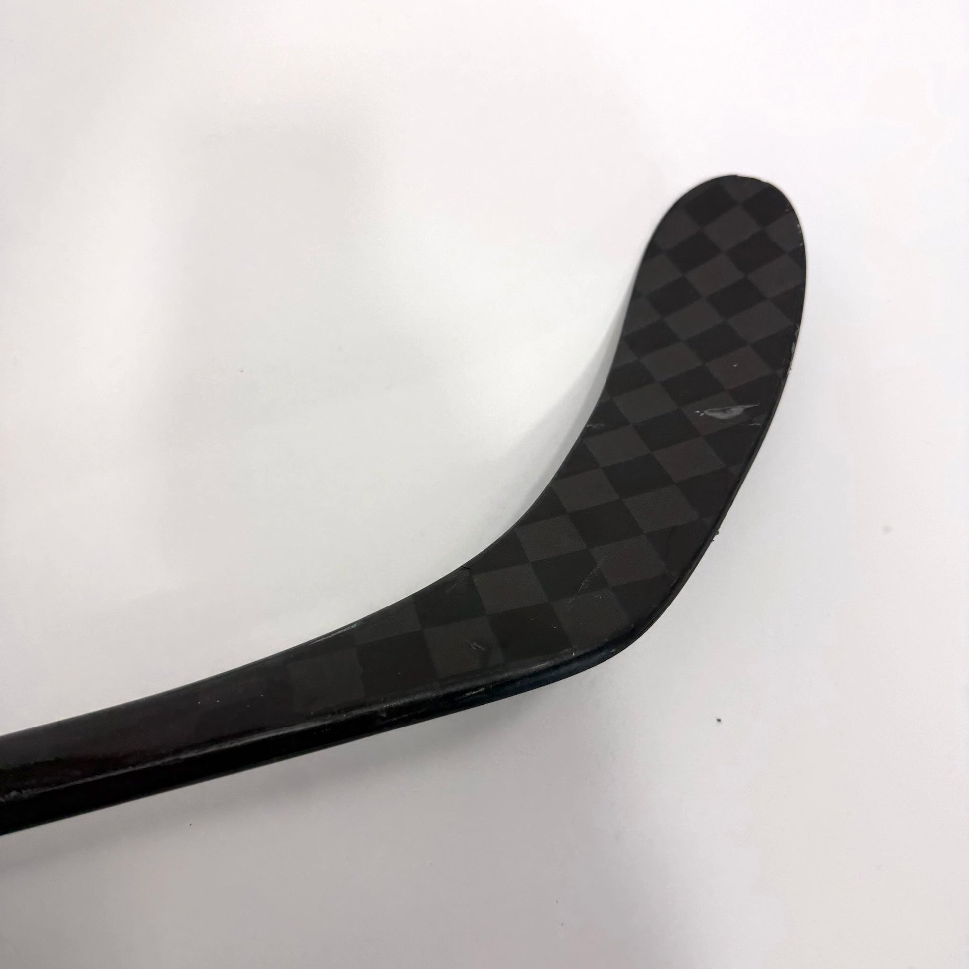 Used Left Blue Bauer Vapor Hyperlite 2 | 87 Flex P28 Curve Grip | BH514 - Top Flight Hockey