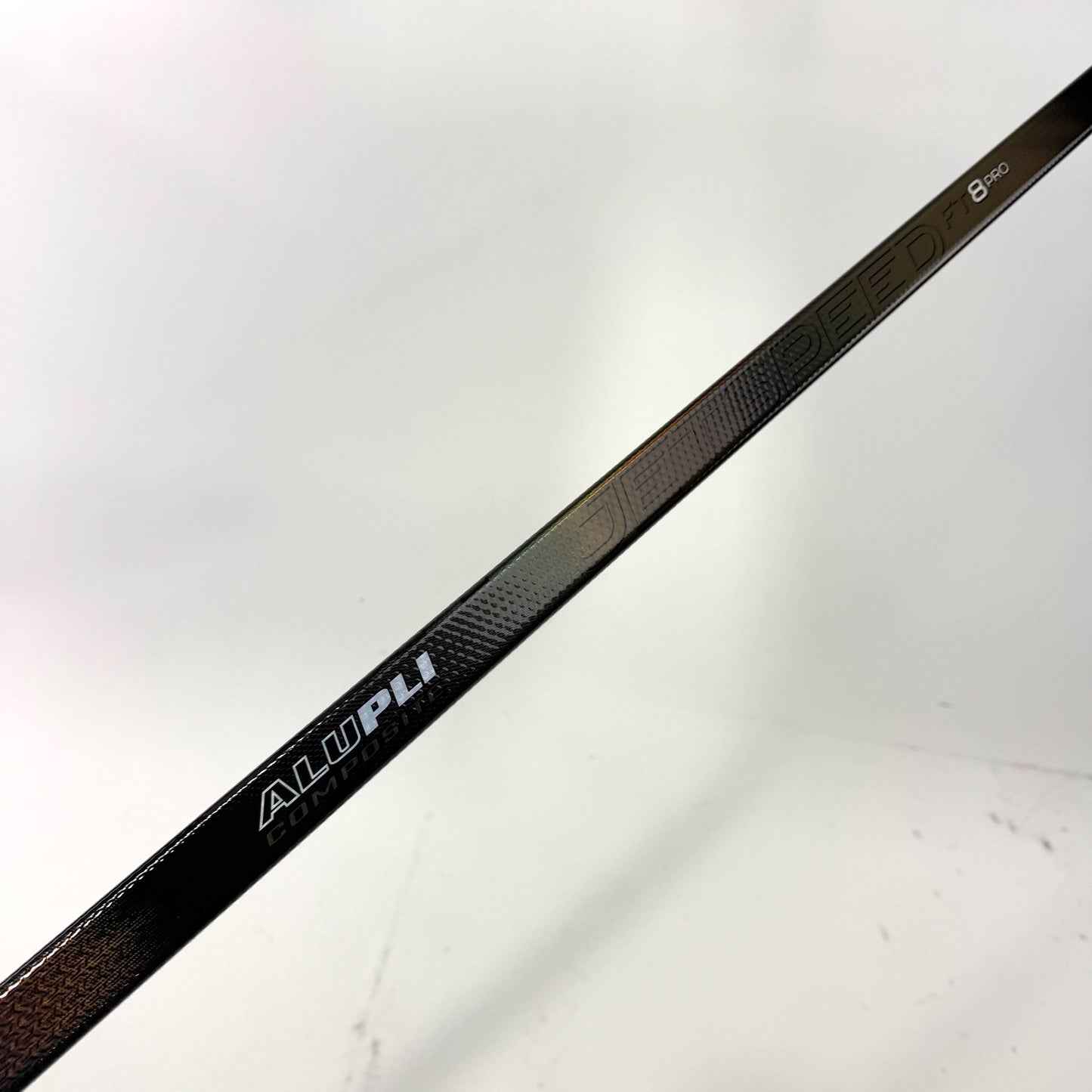 New Left CCM Jetspeed FT8 Pro | 85 Flex P92M Curve Grip | AB826
