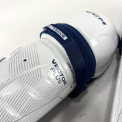 New CCM Vector Plus Shin Guards | 16" - Top Flight Hockey