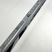 New Regular CCM EFlex 5 Pro Goalie Stick | Blue | 26" Paddle | P4 Curve | Vomacka | M525