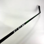 Broken Highmore CCM Ribcor Trigger 4 Pro | CH26 - Top Flight Hockey