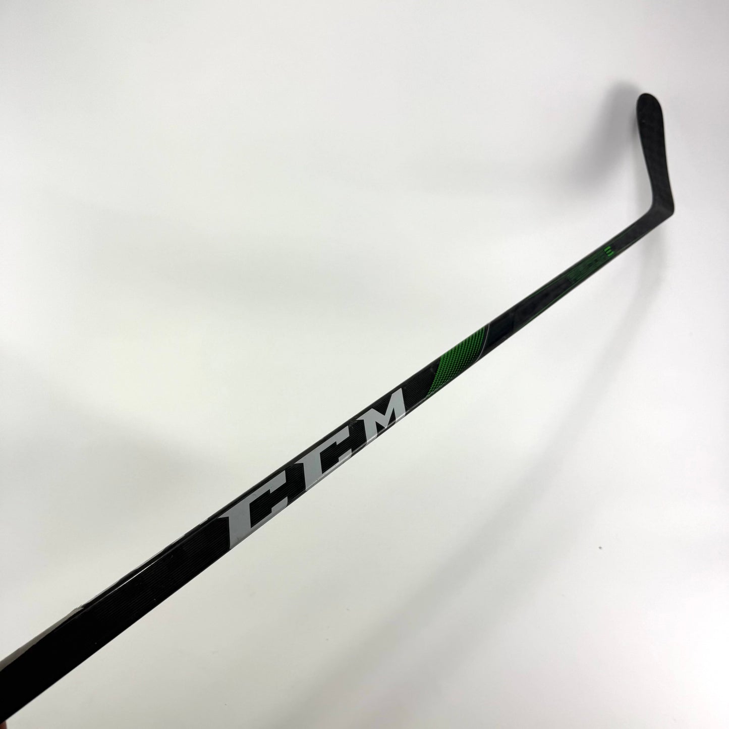 Broken Highmore CCM Ribcor Trigger 4 Pro | CH26