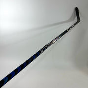 Used Left Handed CCM Jetspeed FT5 Pro 90 Flex P92M Grip | Q733