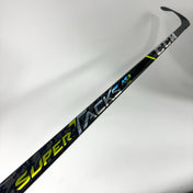 New Right CCM Super Tacks AS3 Pro Full Custom Curve 90 Flex Ellis CCM316