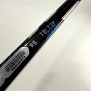 New Left Blue Warrior Alpha LX2 Pro | 95 Flex P92 Curve Grip | Leddy | D222 - Top Flight Hockey