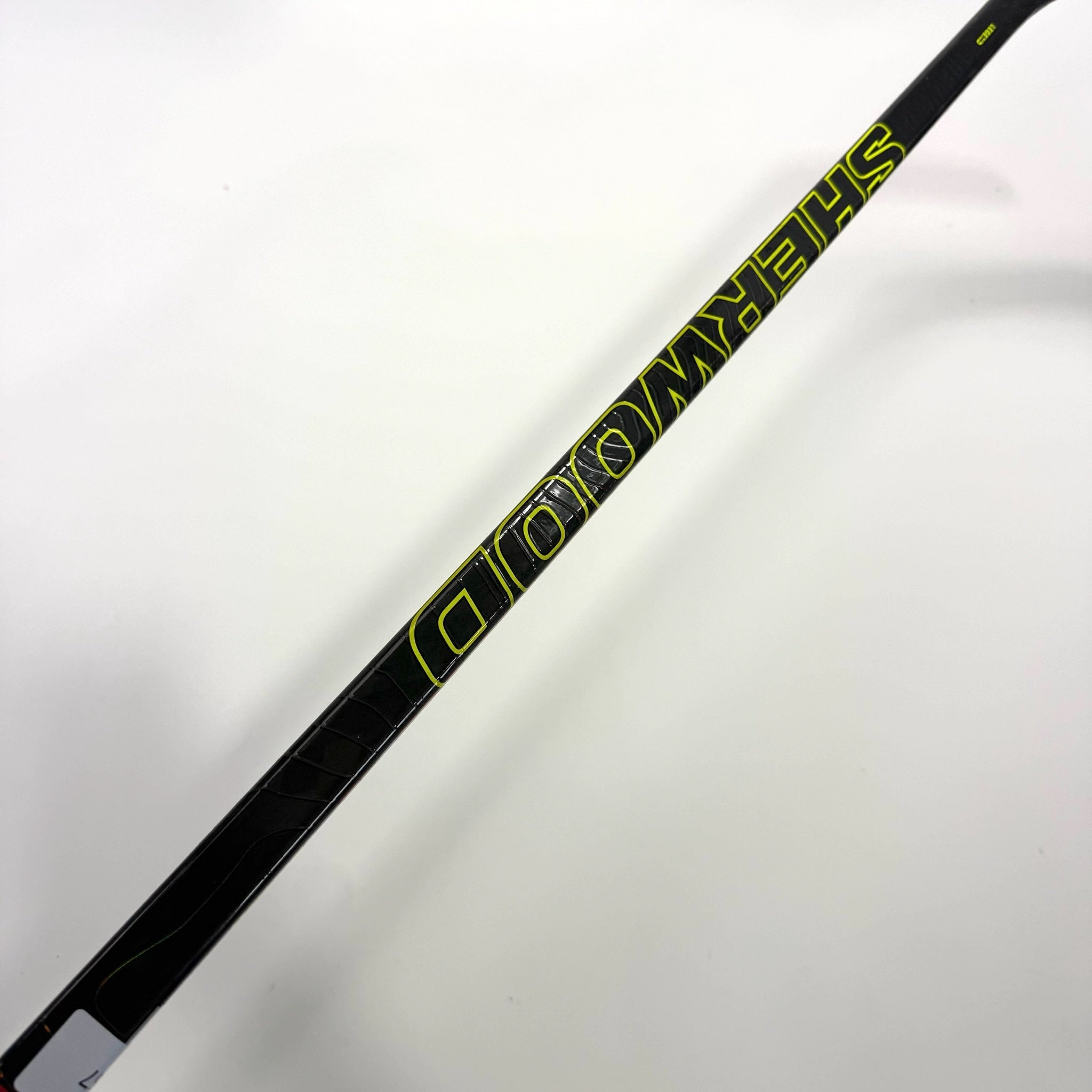 Used Right Sherwood Rekker | 25 Flex P28 Curve Grip | BH457 - Top Flight Hockey