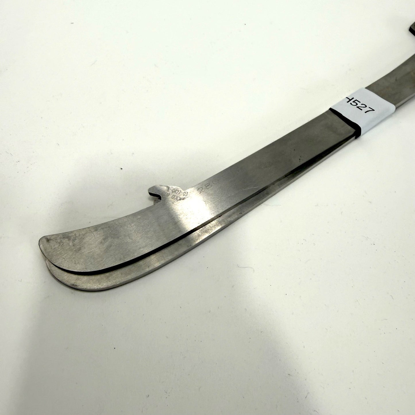 New CCM XS Step Steel | 280MM | BH527 - Top Flight Hockey