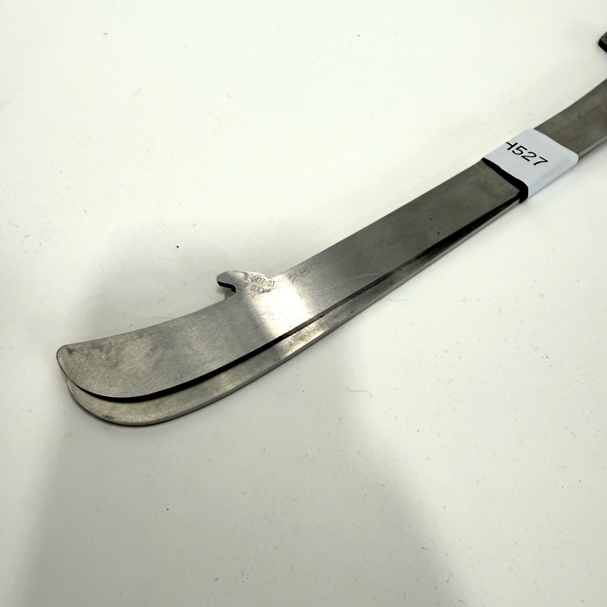 New CCM XS Step Steel | 280MM | BH527 - Top Flight Hockey