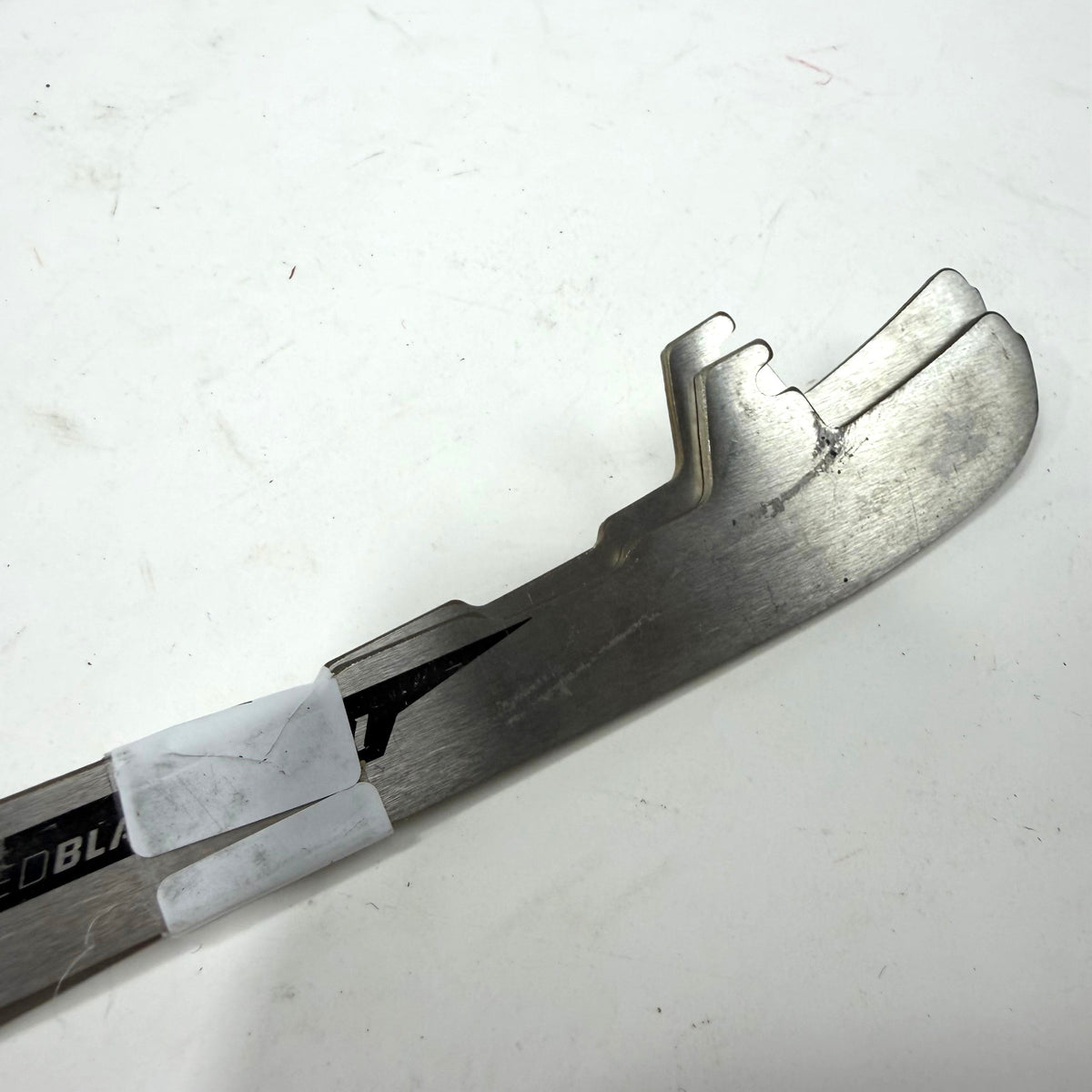Used CCM Speed Blade XS1 Steel | 271mm | AB637 - Top Flight Hockey