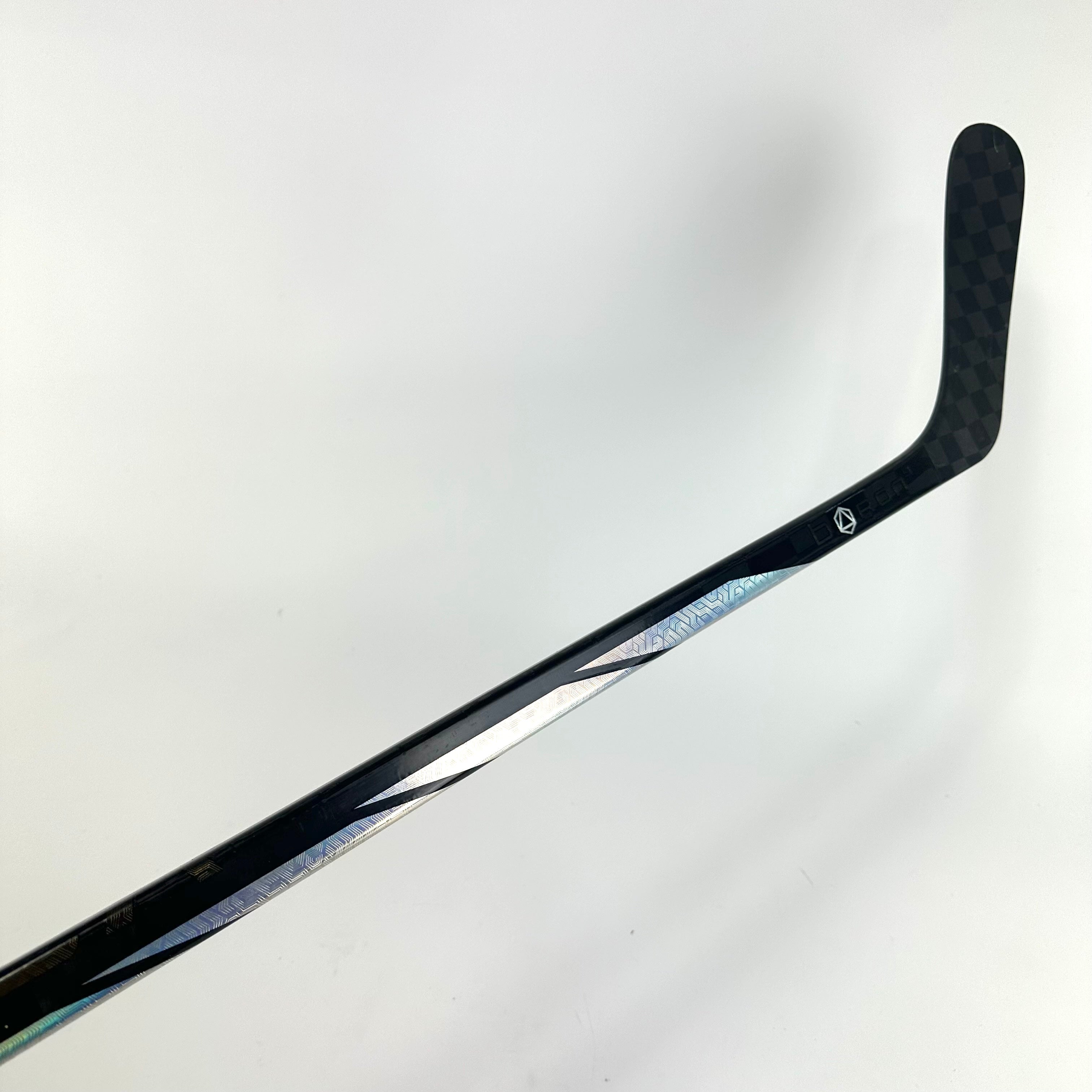 Used Left Bauer Proto R | 77 Flex P92 Curve Grip | H25