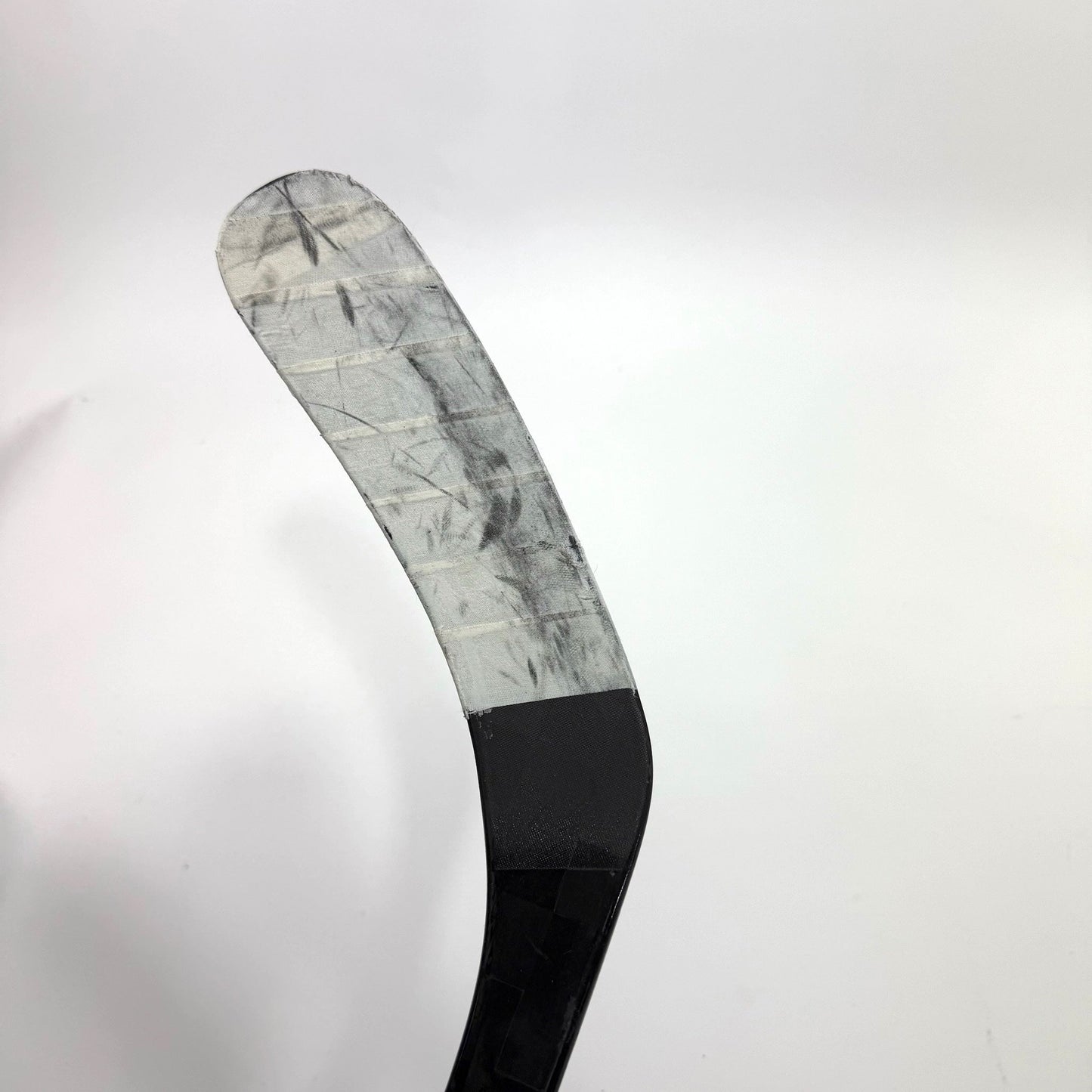 Used Left Warrior Covert QR6 Pro | 85 Flex w03 Curve Grip | Lukas Reichel | BH155