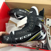 New CCM Super Tacks AS1 Skates | 10 E C355 JT Miller