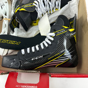 New CCM Super Tacks Skates | 9 3/4 D | CCM359 - Top Flight Hockey