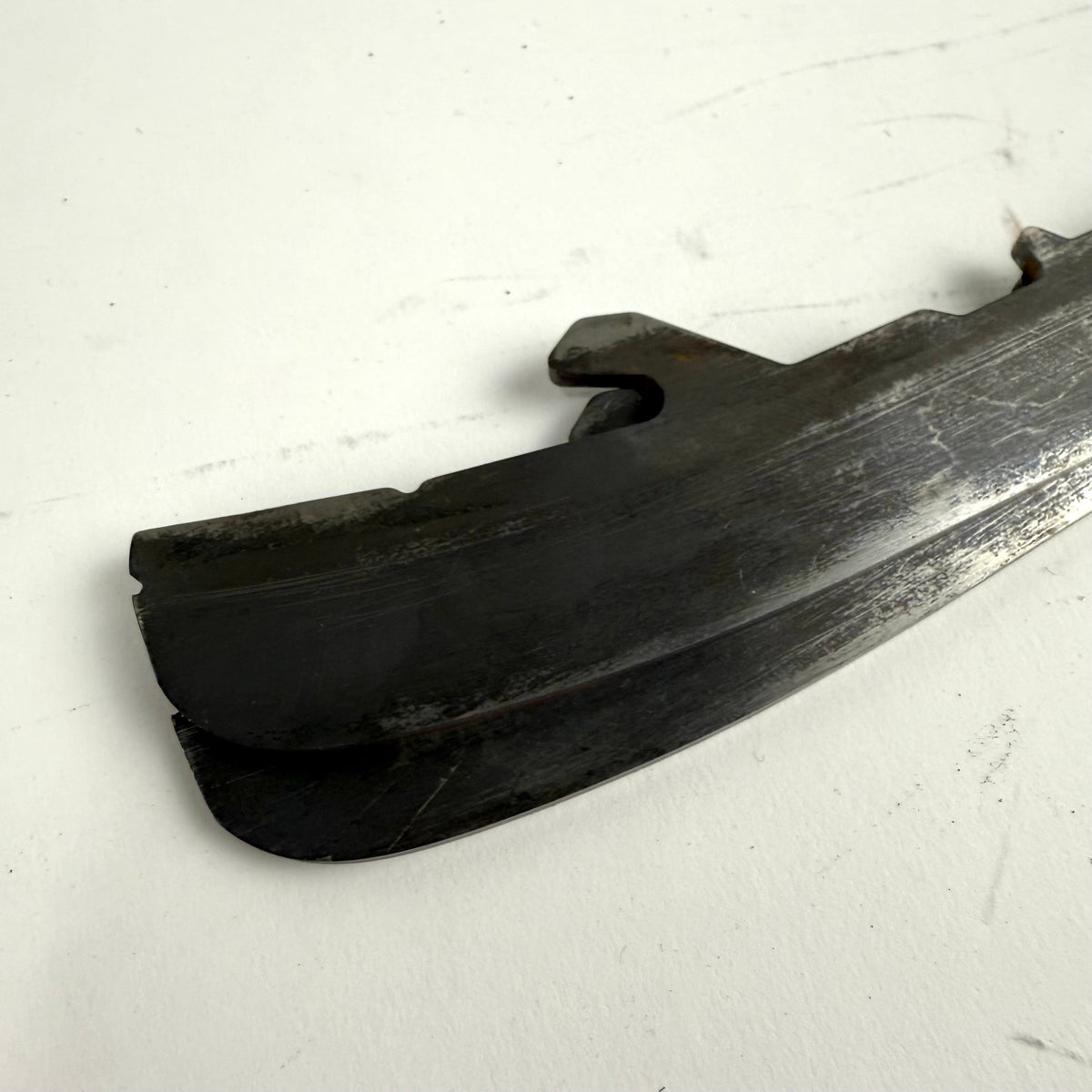 Used Ramonedge Tuuk Steel | 272MM | R911 - Top Flight Hockey