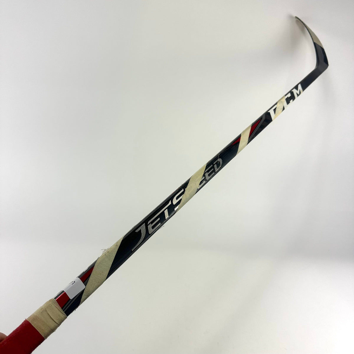Used Right CCM JetSpeed | 85 Flex P92M Curve Grip | L439 - Top Flight Hockey