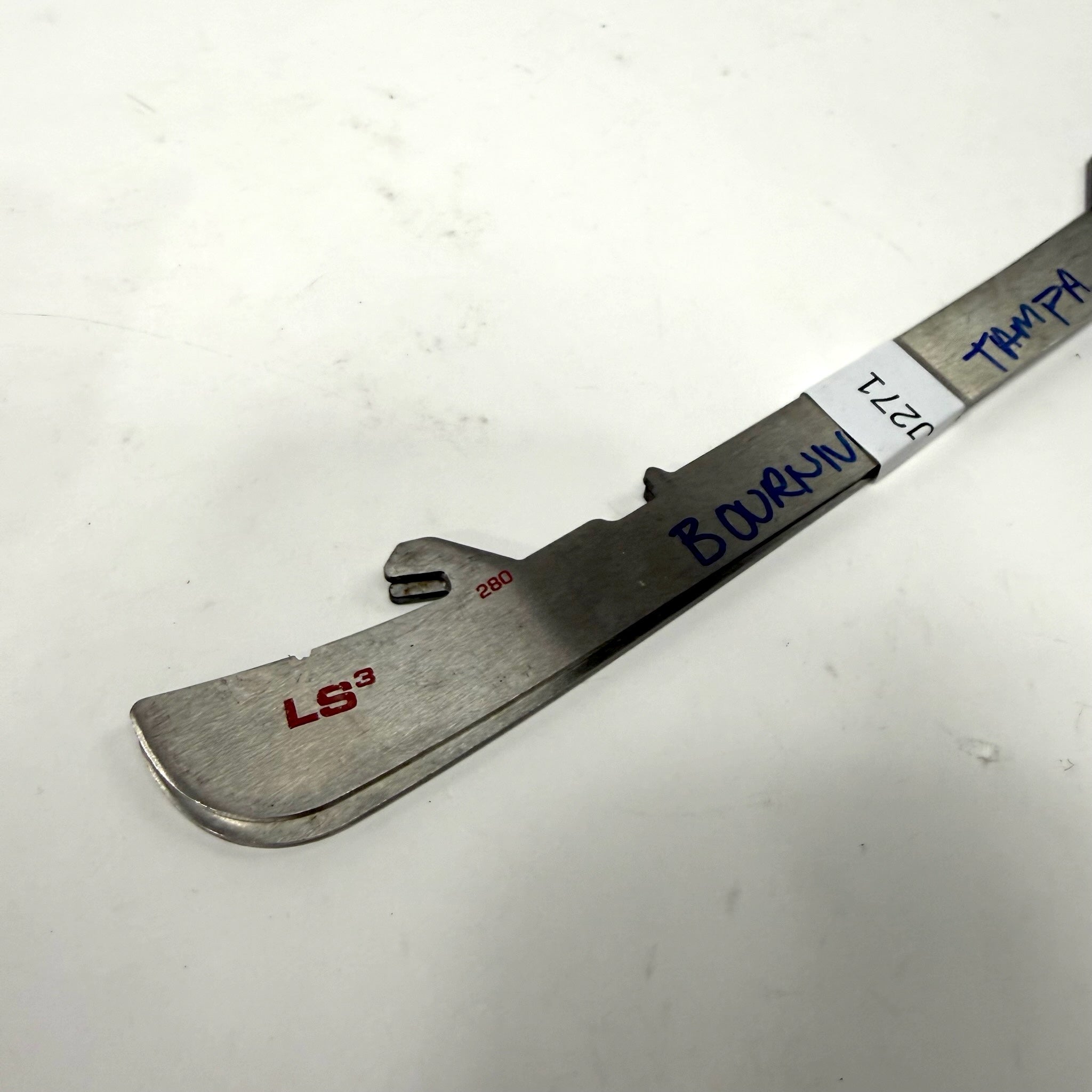 New Bauer LS3 Steel | 280mm | J271 - Top Flight Hockey