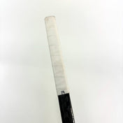 Used Once KUCHEROV Blacked Out Bauer Hyperlite G3 Profile - 77 Flex - Kucherov Curve - Stick#19