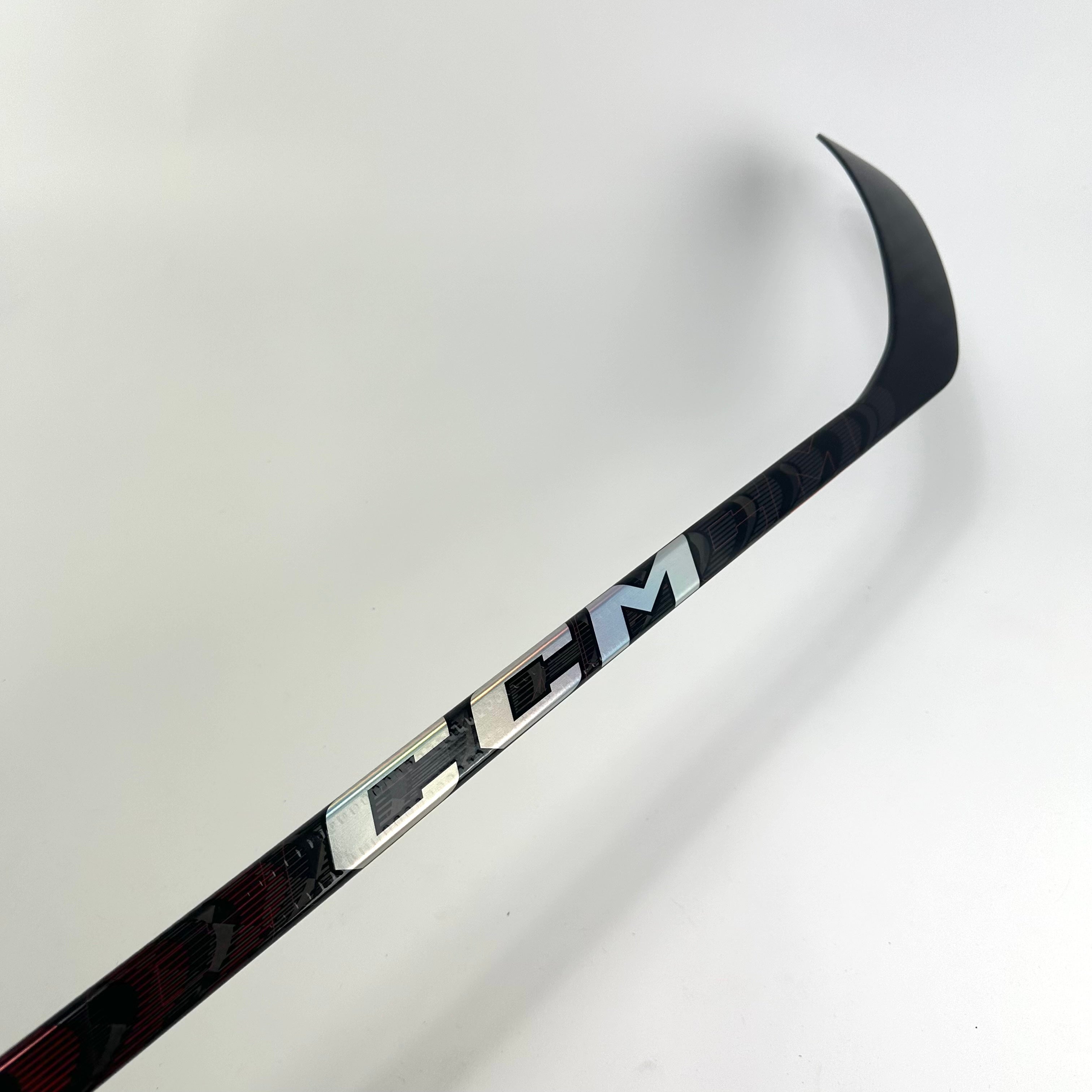 New Right CCM Jetspeed FT5 Pro | P28 Curve 80 Flex Grip | Kaut | M421